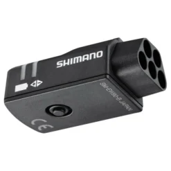 Boitier De Connexion Shimano DuraAce Di2 5 Ports SMEW90-A