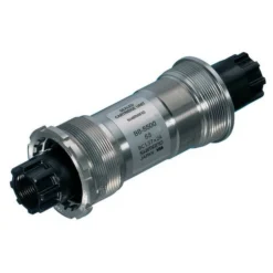 Boitier Pédalier BSC Shimano Octalink BB-5500 - 70 Mm - 118 Mm
