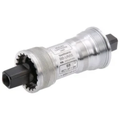 Boîtier Pédalier Shimano BB-UN 55 - 70 Mm [Italien]
