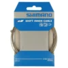 Câble De Dérailleur Shimano 1,2mm -Promos Cyclibre Magasin cable de derailleur shimano 12mm