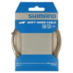 Câble De Dérailleur Shimano 1,2mm