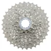 Cassette Shimano Claris CS-HG50 - 8 Vitesses - 11-34 Dents -Promos Cyclibre Magasin cassette shimano claris cs hg50 8 vitesses 11 34 dents