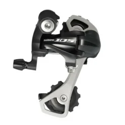 Dérailleur Arrière Shimano 105 RD-5701 - Chape Longue - 10V