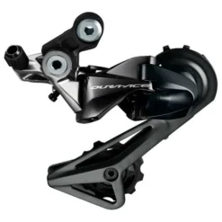 Dérailleur Arrière Shimano Dura-Ace R9100 SS - Chape Courte - 11 Vitesses