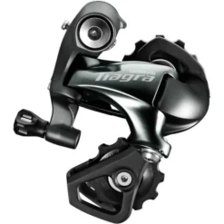 Dérailleur Arrière Shimano Tiagra RD-4700-SS - Double & Compact - 10V