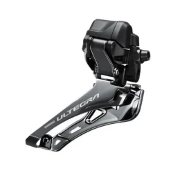 Dérailleur Avant Route Shimano Ultegra FD-R8150 Di2 2x12V -Promos Cyclibre Magasin derailleur avant route shimano ultegra fd r8150 di2 2x12v 1