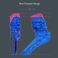 Dérailleur Avant Route Shimano Ultegra FD-R8150 Di2 2x12V -Promos Cyclibre Magasin derailleur avant route shimano ultegra fd r8150 di2 2x12v 3