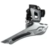 Dérailleur Avant Shimano 105 FD-R7000 - A Braser - 2 Vitesses -Promos Cyclibre Magasin derailleur avant shimano 105 fd r7000 a braser 2 vitesses