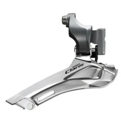 Dérailleur Avant Shimano Claris 2400 - à Braser