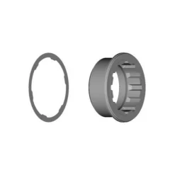 Ecrou De Cassette Shimano CS-M7100 - 12 Vitesses