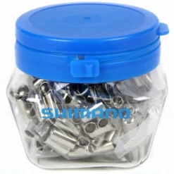 Embouts De Gaine De Frein Shimano Ultegra 6800 - X200