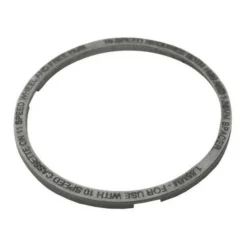 Entretoise Corps De Roue Libre Shimano 11 V [1.85 Mm] - Y4T724000