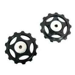 Galet Dérailleur Shimano Alivio / Acera 8 V (Y5VP98050)