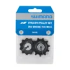 Galets De Dérailleur Shimano Deore RD-M6000 GS - Chape Moyenne