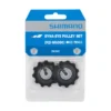 Galets De Dérailleur Shimano Deore RD-M6000 SGS - Chape Longue