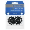 Galets De Dérailleur Shimano Dura Ace RD-R9100 -Promos Cyclibre Magasin galets de derailleur shimano dura ace rd r9100