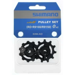 Galets De Dérailleur Shimano Dura Ace RD-R9100