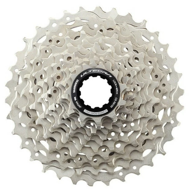 Groupe Shimano Ultegra R8150 Di2 2x12V Freins Sur Jante 50/34 - 11/30 10 Groupe Shimano Ultegra R8150 Di2 2x12V Freins Sur Jante 50/34 - 11/30 – Image 8