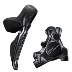 Groupe Shimano Ultegra R8170 Di2 2x12V Capteur De Puissance Sans Plateau 11/30 18 Groupe Shimano Ultegra R8170 Di2 2x12V Capteur De Puissance Sans Plateau 11/30 -Promos Cyclibre Magasin groupe shimano ultegra r8170 di2 2x12v capteur de puissance sans plateau 11 30 6