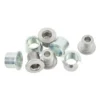 Kit De Fixation Pour Plateaux Shimano Deore FC-M612 M8x8.5mm