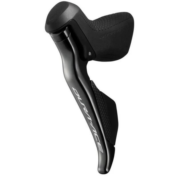 Manette De Vitesses Et Frein Shimano Dura Ace Di2 ST-R9150 - Gauche - 2x11 Vitesses 3 Manette De Vitesses Et Frein Shimano Dura Ace Di2 ST-R9150 - Gauche - 2x11 Vitesses