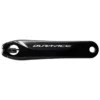 Manivelle Gauche Capteur De Puissance Shimano Dura-Ace FC-R9100-P -Promos Cyclibre Magasin manivelle gauche capteur de puissance shimano dura ace fc r9100 p