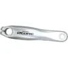 Manivelle Gauche Shimano Deore FC-M590 Argent -Promos Cyclibre Magasin manivelle gauche shimano deore fc m590 argent