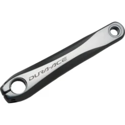 Manivelle Gauche Shimano Dura Ace FC-7900 - 172,5 Mm