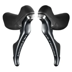 Paire De Manettes Shimano Ultegra R8000 2x11V Reconditionnée