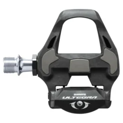 Pédales Automatiques Shimano Ultegra PD-R8000 Axe Long - Carbone -Promos Cyclibre Magasin pedale automatique shimano ultegra r8000 axe long carbone 1