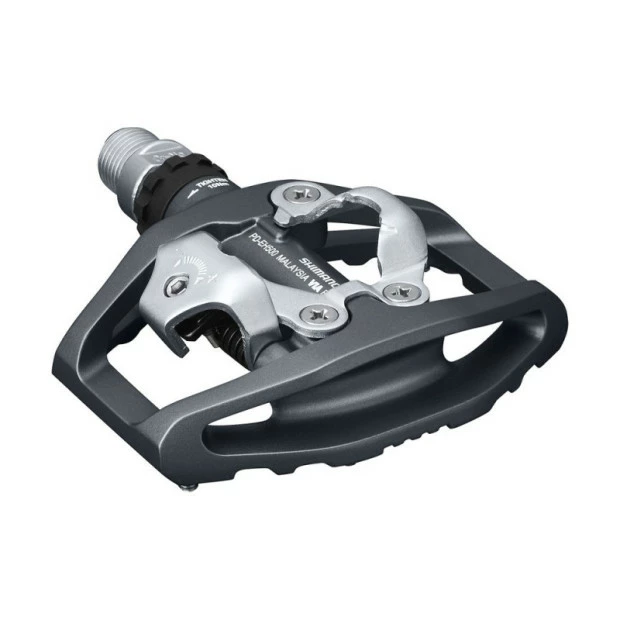 Pédales Automatiques Gravel Shimano PD-EH500 5 Pédales Automatiques Gravel Shimano PD-EH500 – Image 3