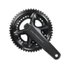 Pédalier Capteur De Puissance Shimano Ultegra FC-R8100-P Sans Plateau