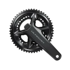 Pédalier Capteur De Puissance Shimano Ultegra FC-R8100-P Sans Plateau