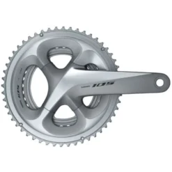 Promos Cyclibre Magasin -Promos Cyclibre Magasin pedalier shimano 105 fc r7000 11 vitesses 36 52 dents 1