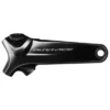 Pédalier Shimano Dura-ace R9100-P Compact 11v Capteur De Puissance