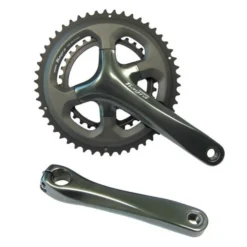 Pédalier Shimano Tiagra FC-4700 - 10 V 34/50