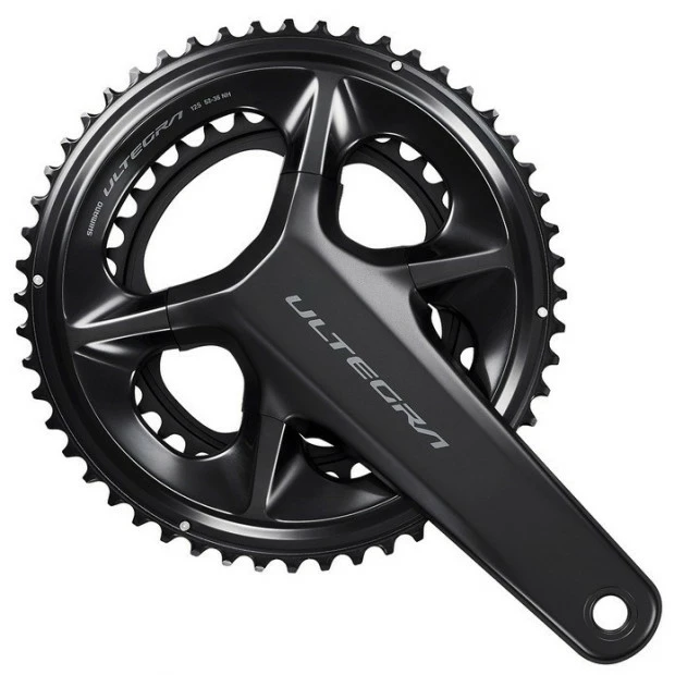 Pédalier Shimano Ultegra FC-R8100 50/34 3 Pédalier Shimano Ultegra FC-R8100 50/34