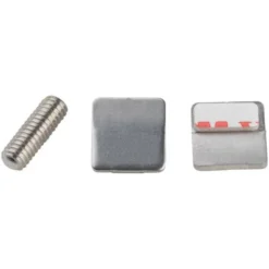 Plaquette D'Appui Et Vis Pour Dérailleur Avant Shimano Dura Ace FD-R9150