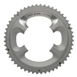 Promos Cyclibre Magasin -Promos Cyclibre Magasin plateau exterieur shimano 105 fc 5800 110 mm 52 dents 1