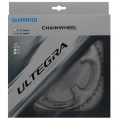 Plateau Extérieur Shimano Ultegra FC-6700 8 Plateau Extérieur Shimano Ultegra FC-6700 -Promos Cyclibre Magasin plateau exterieur shimano ultegra fc 6700 2
