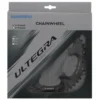 Plateau Extérieur Shimano Ultegra FC-6703 - 52 Dents -Promos Cyclibre Magasin plateau exterieur shimano ultegra fc 6703 52 dents