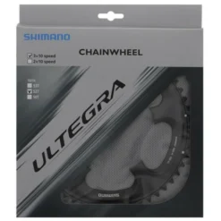 Plateau Extérieur Shimano Ultegra FC-6703 - 52 Dents