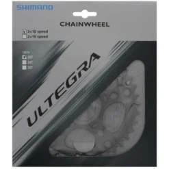 Promos Cyclibre Magasin -Promos Cyclibre Magasin plateau intermediaire shimano ultegra fc 6703 39 dents 1