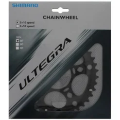 Promos Cyclibre Magasin 3 Plateau Intermédiaire Shimano Ultegra FC-6703 - 39 Dents