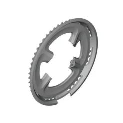 Plateau Shimano Claris FC-R2000 - Avec Flasque - 50 Dents