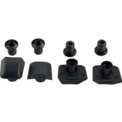 Vis Cheminées Pour Pédalier Shimano Ultegra FC-6800 - X4