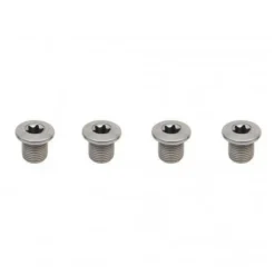 Visserie Plateau Shimano [M8 X 8.5] - Y1MM98100